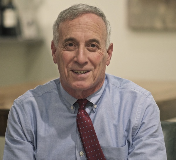 Image of Laurence Kotlikoff