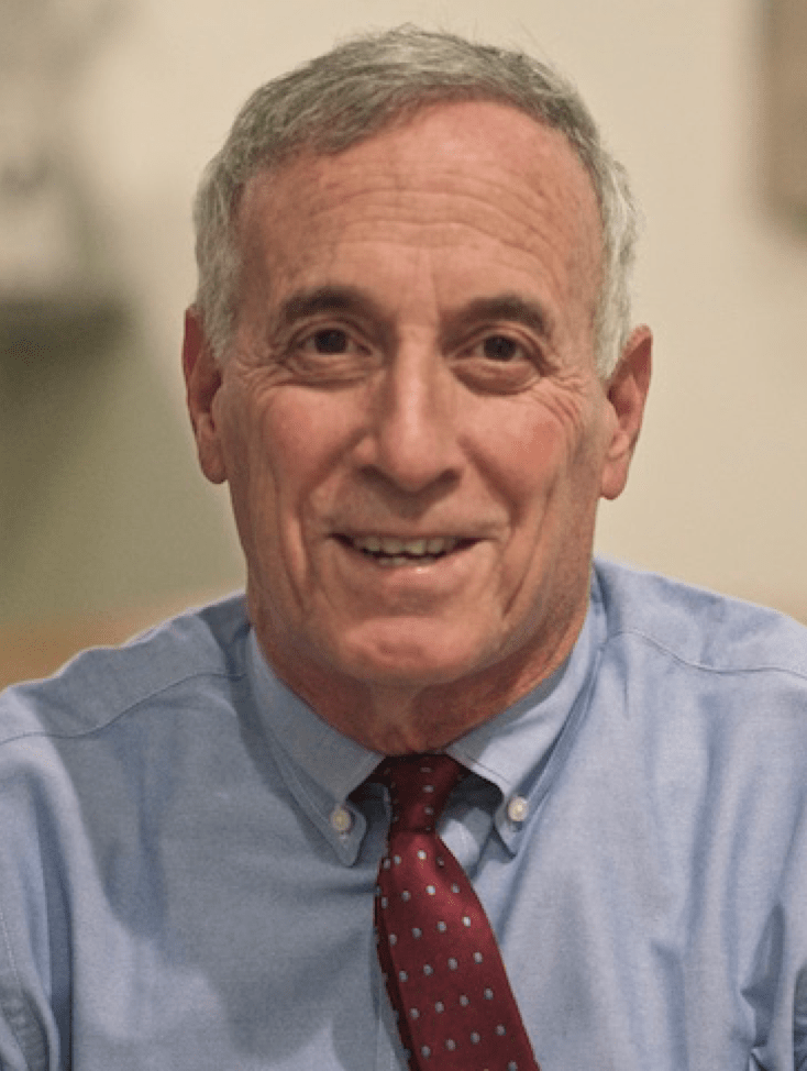 Photo of Laurence Kotlikoff