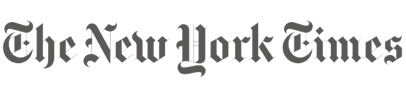 New York Times logo