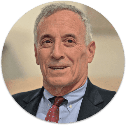 Image of Economic Security Planning Inc president and Boston University professor Laurence Kotlikoff