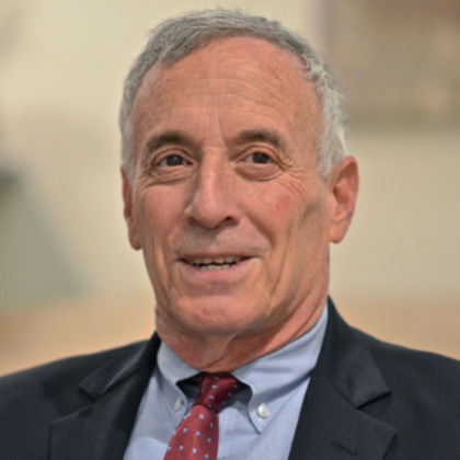 Picture of Laurence Kotlikoff