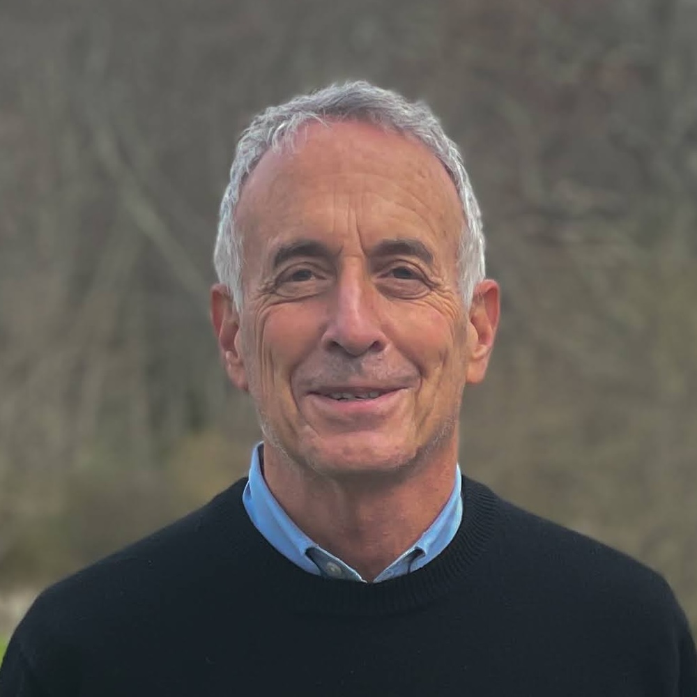 Photo of Larry Kotlikoff