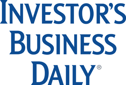 Investors Business Daily Logo